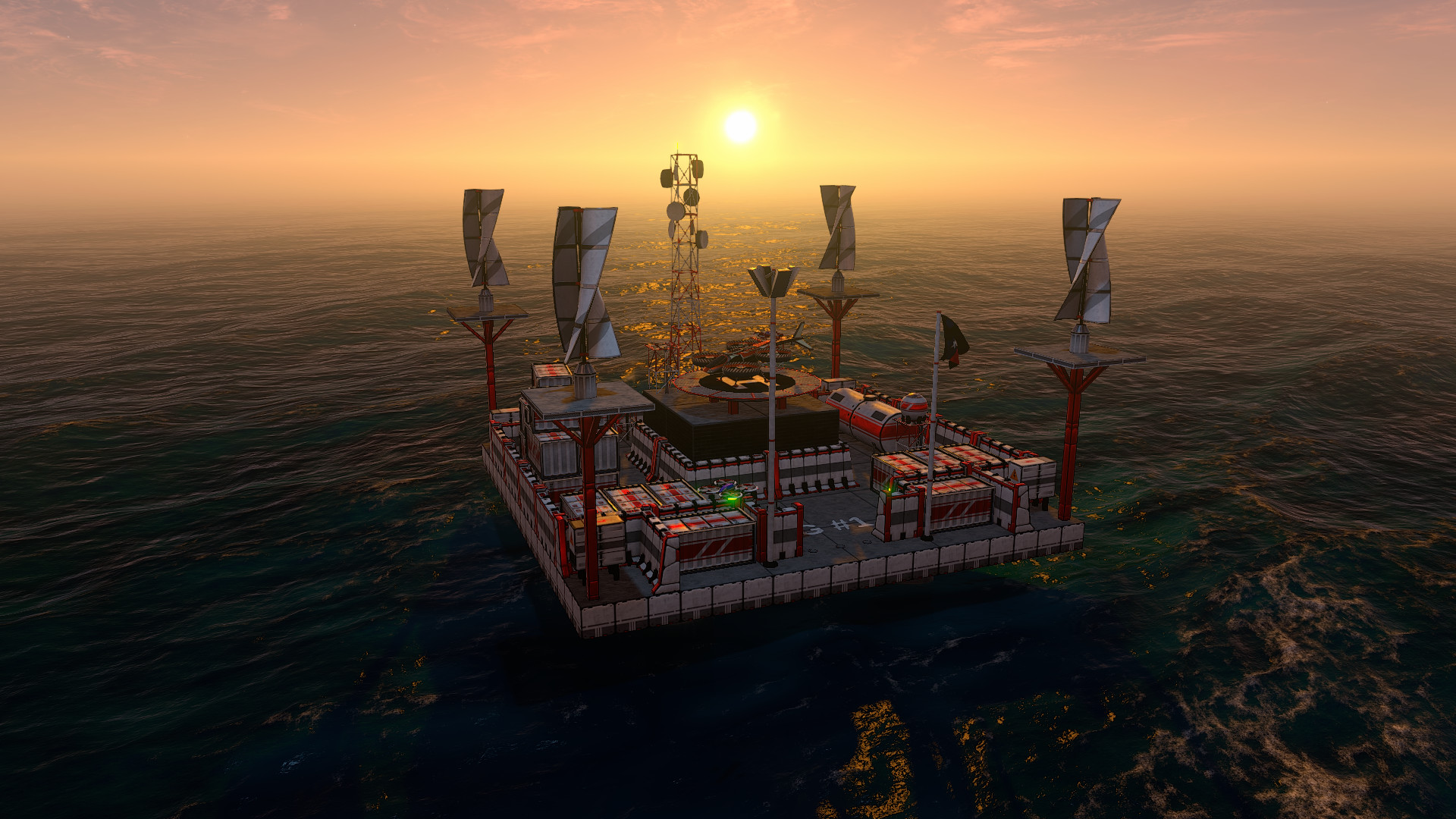 Скриншот 14: Project 5: Sightseer