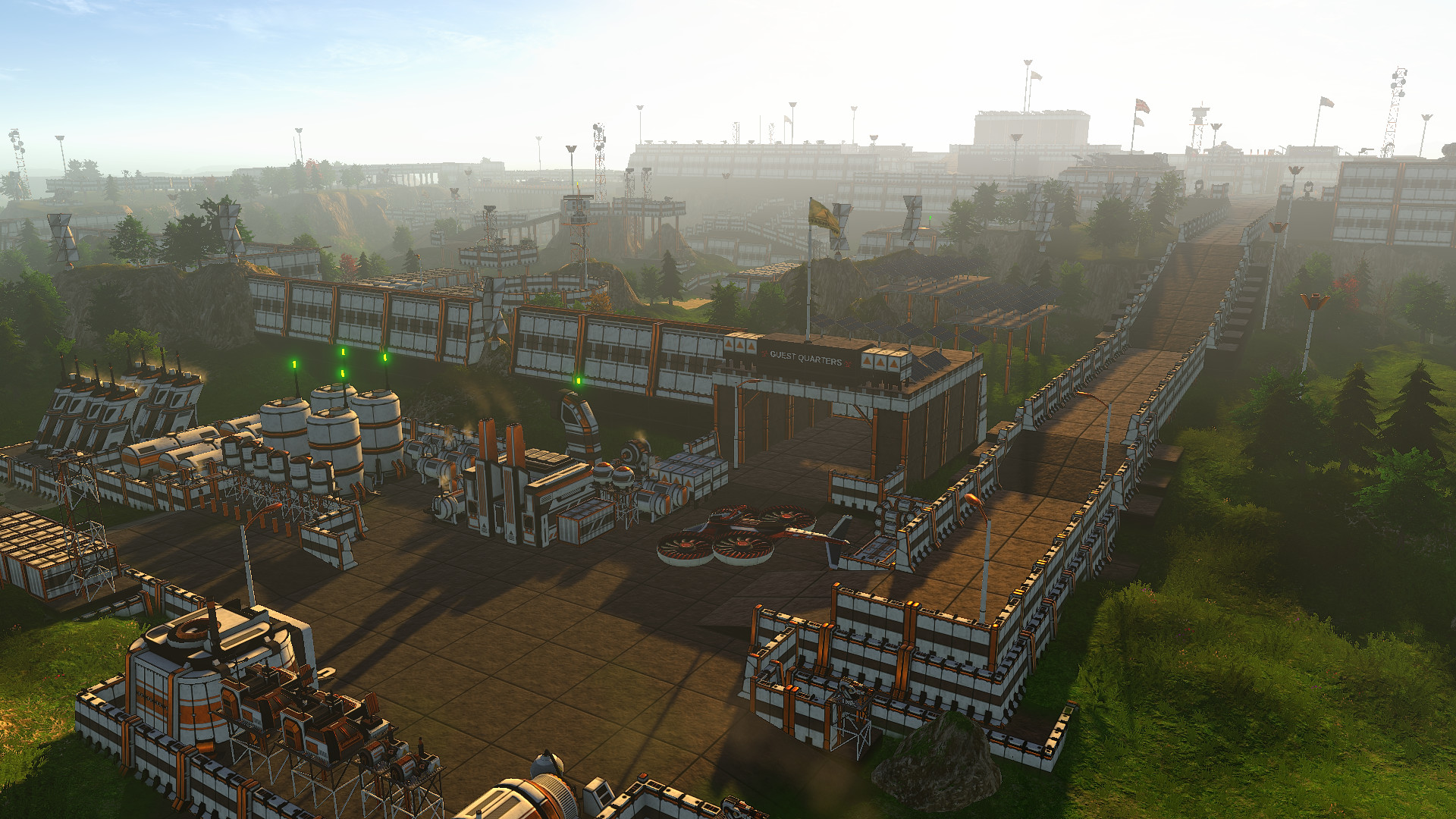 Скриншот 17: Project 5: Sightseer