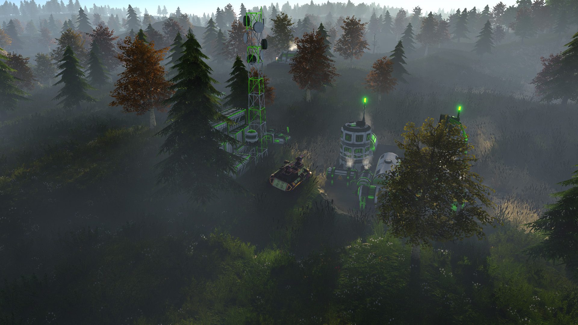 Скриншот: Project 5: Sightseer