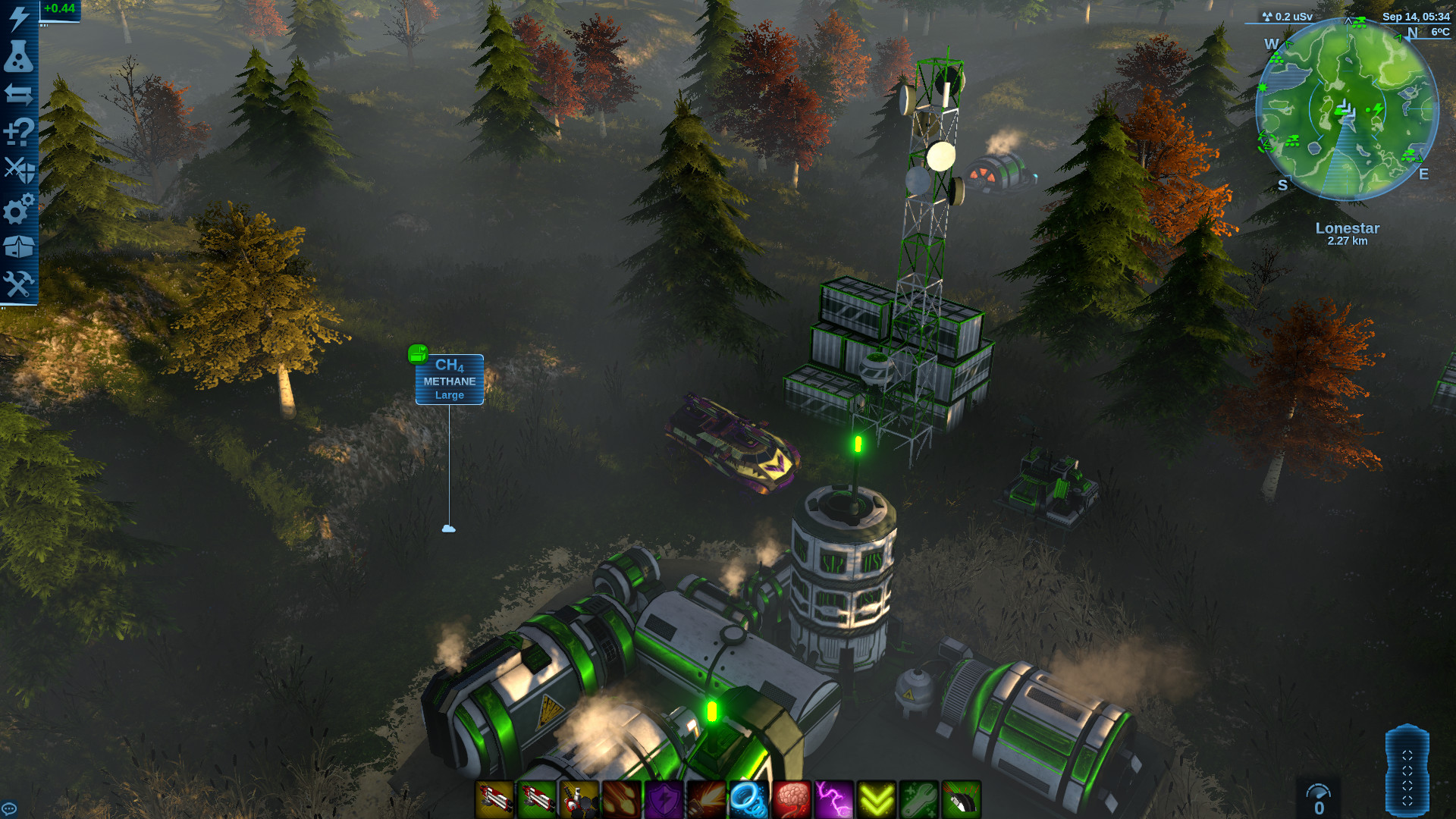 Скриншот 31: Project 5: Sightseer