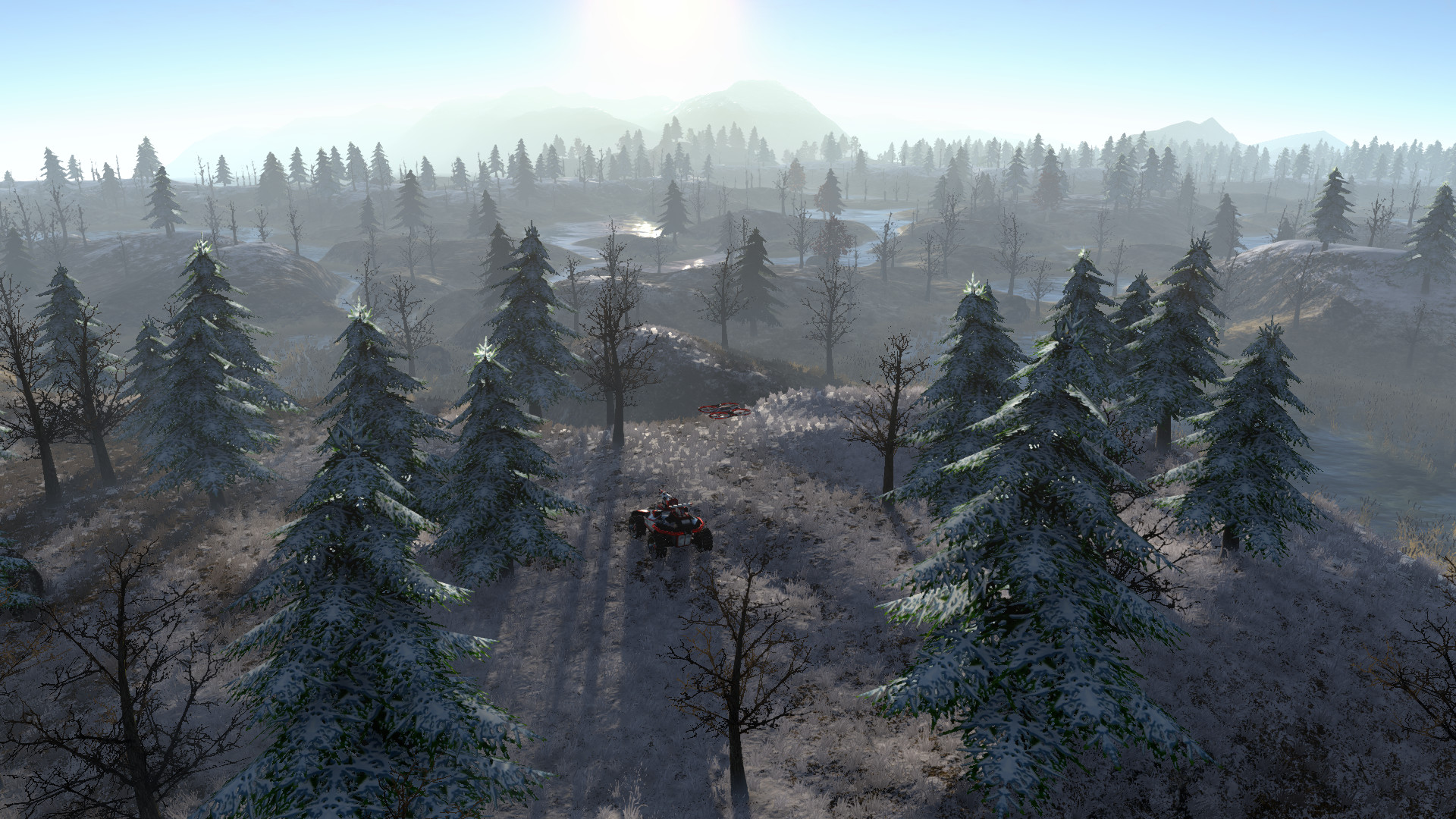 Скриншот 33: Project 5: Sightseer