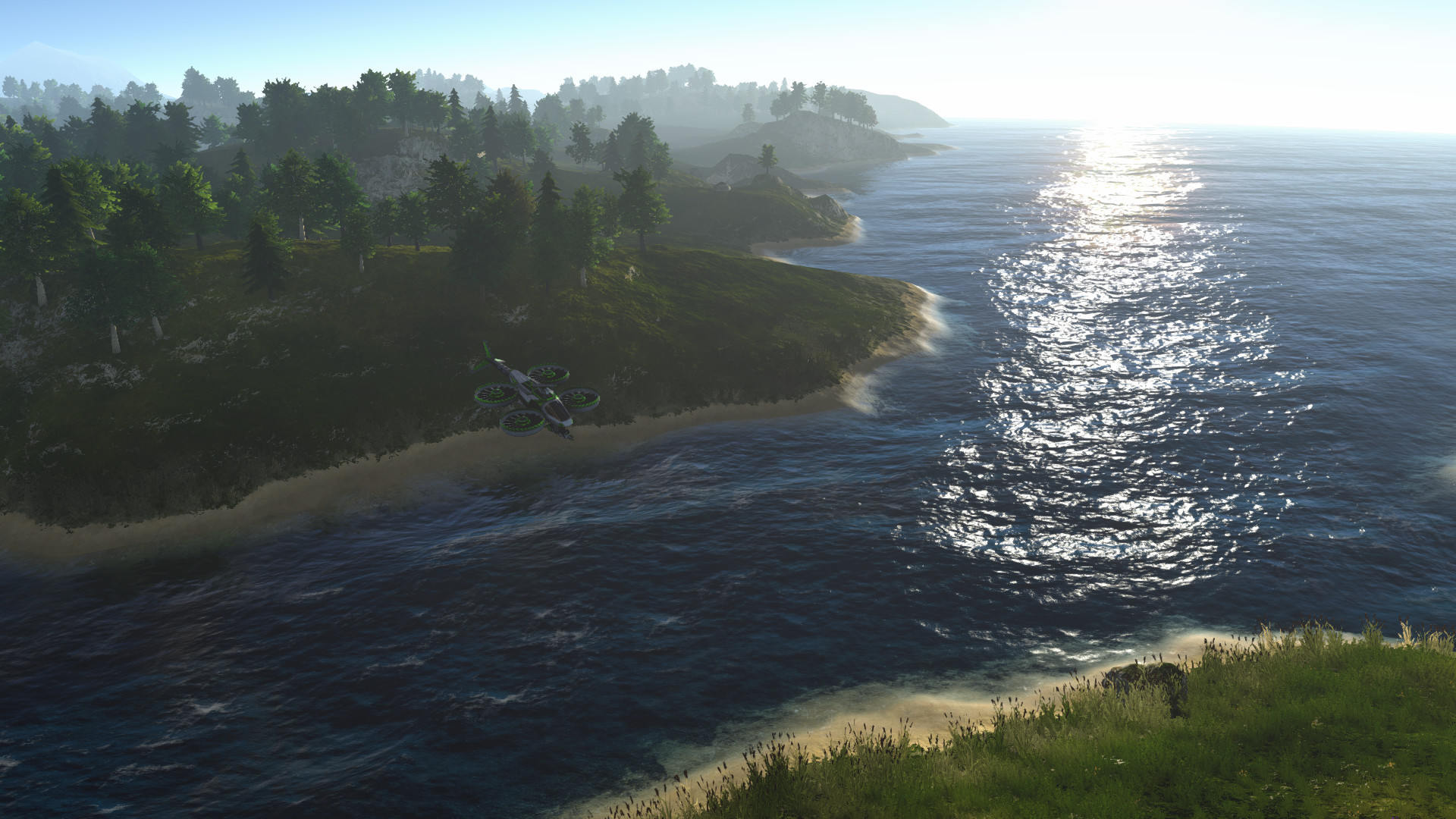 Скриншот 6: Project 5: Sightseer