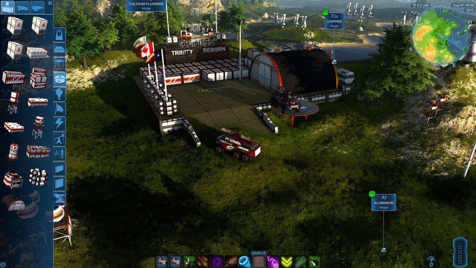 Скриншот 8: Project 5: Sightseer