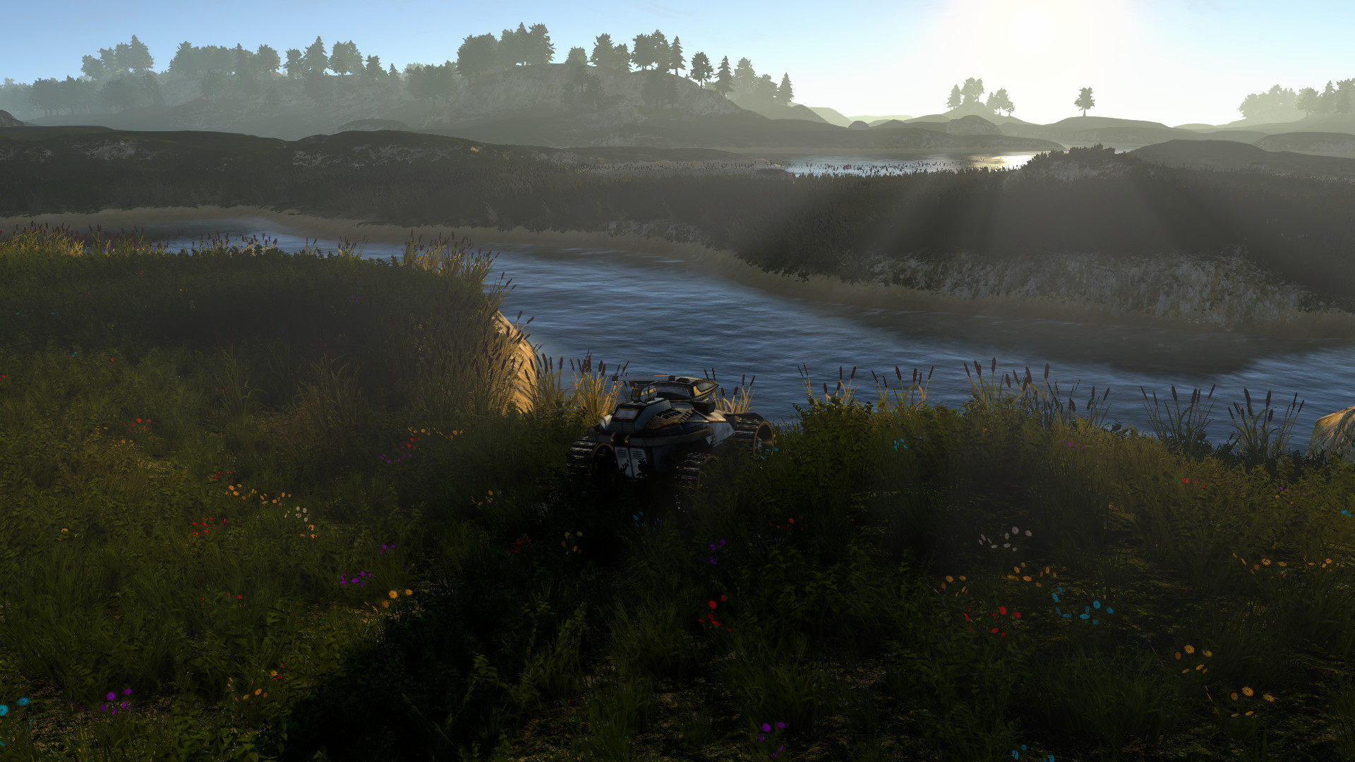 Скриншот 10: Project 5: Sightseer