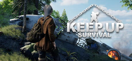 Обложка: KeepUp Survival