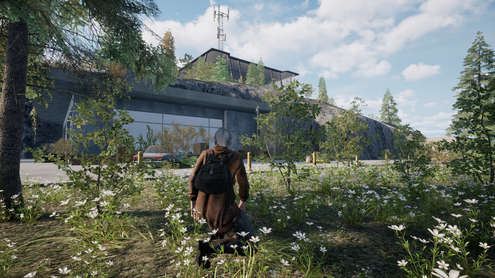 Скриншот: KeepUp Survival