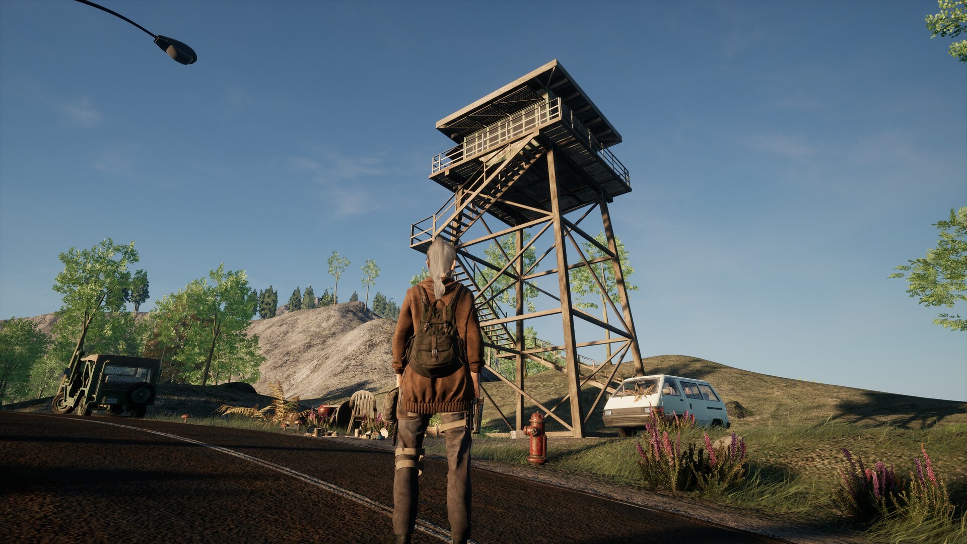 Скриншот 11: KeepUp Survival