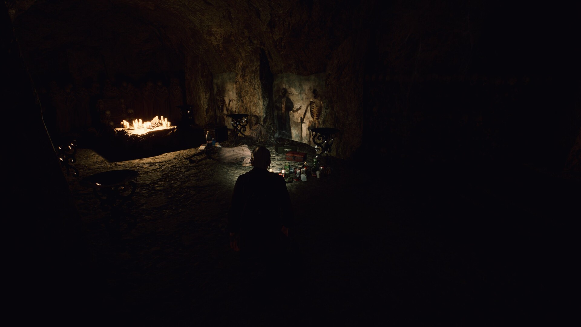 Скриншот 16: KeepUp Survival