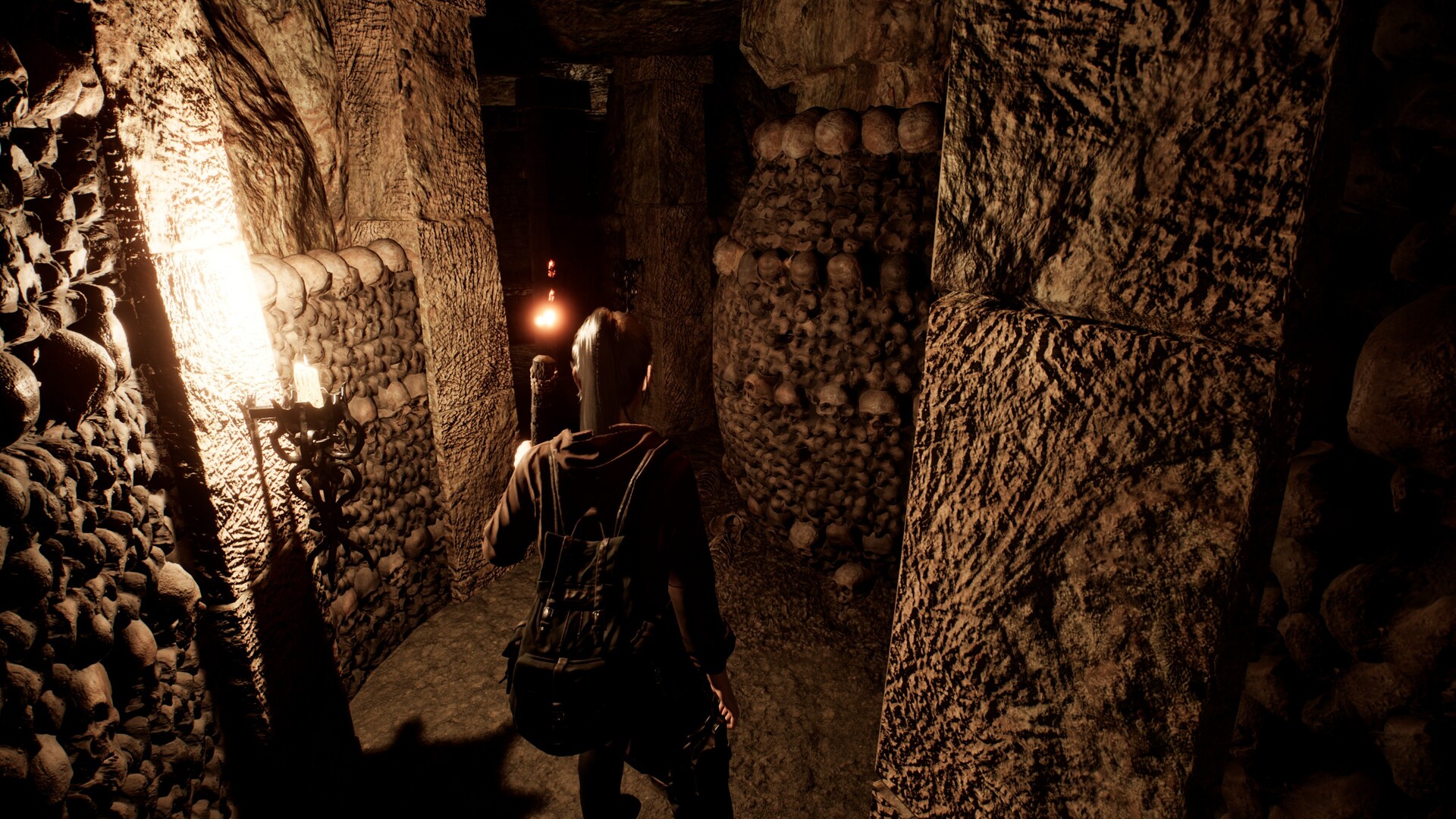 Скриншот 18: KeepUp Survival