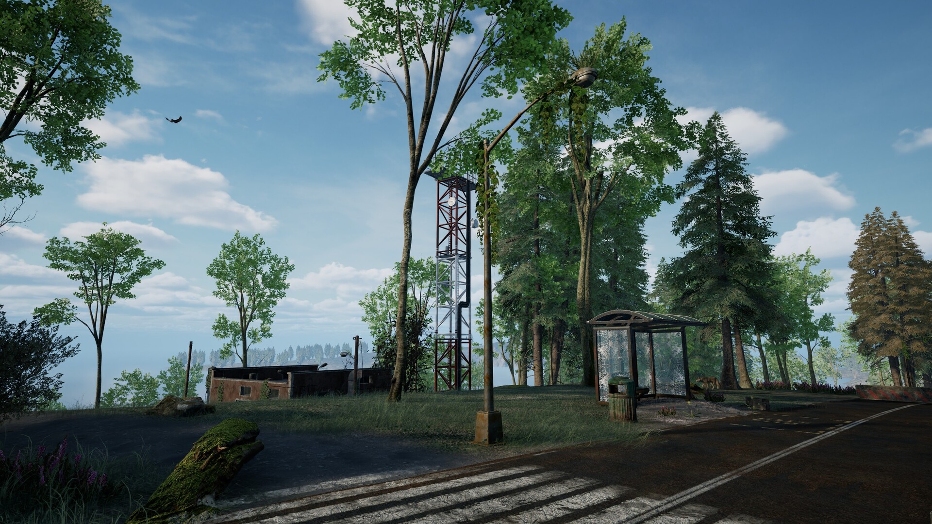 Скриншот 24: KeepUp Survival