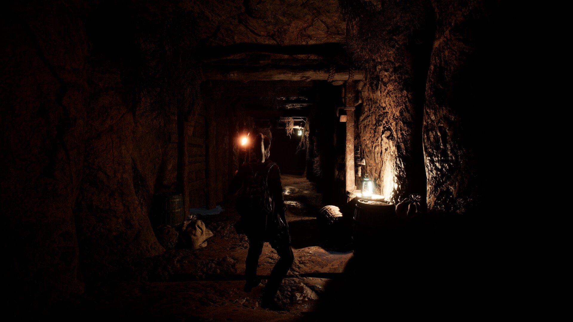 Скриншот 27: KeepUp Survival