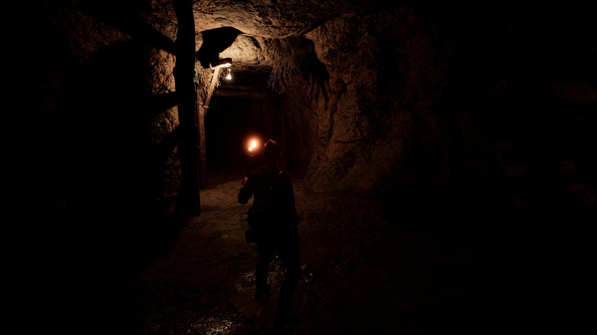 Скриншот 28: KeepUp Survival