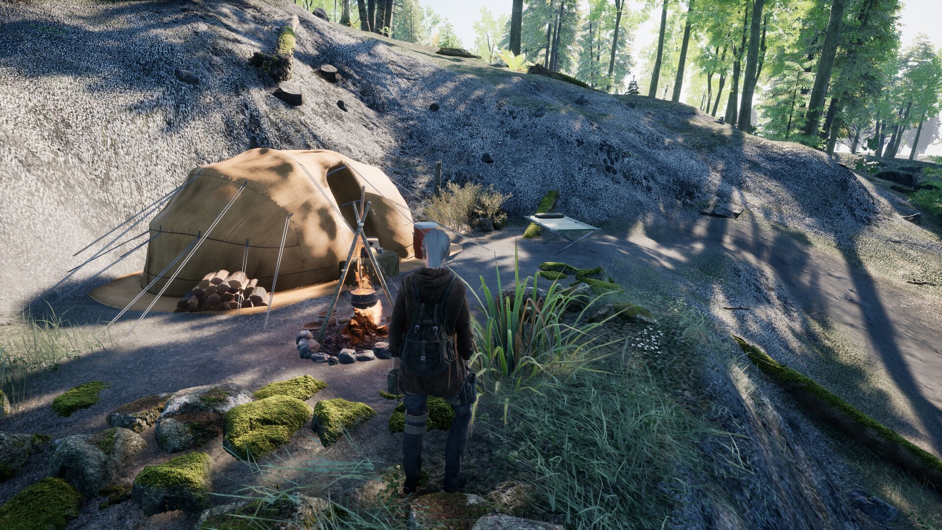 Скриншот: KeepUp Survival