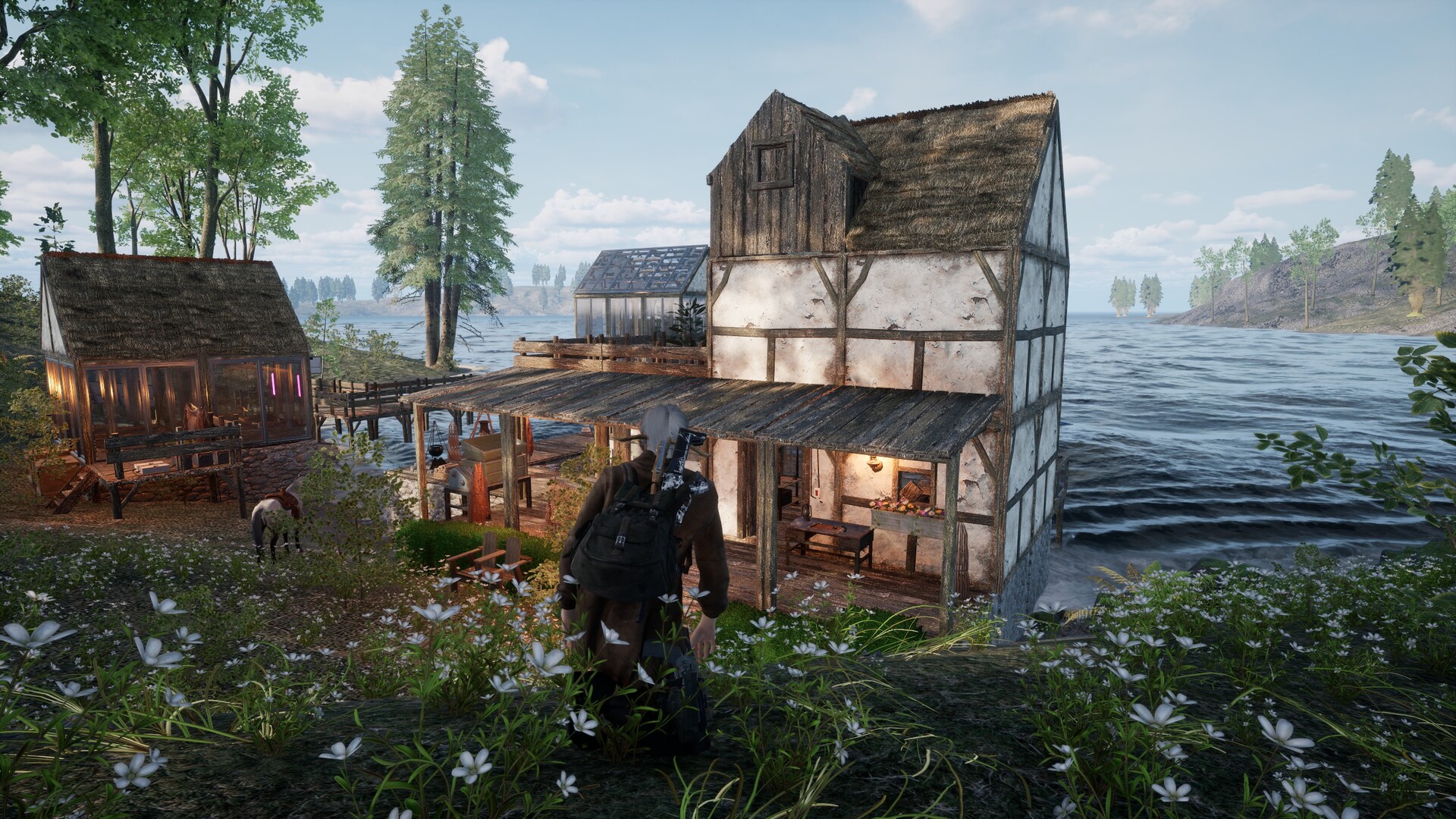 Скриншот 6: KeepUp Survival