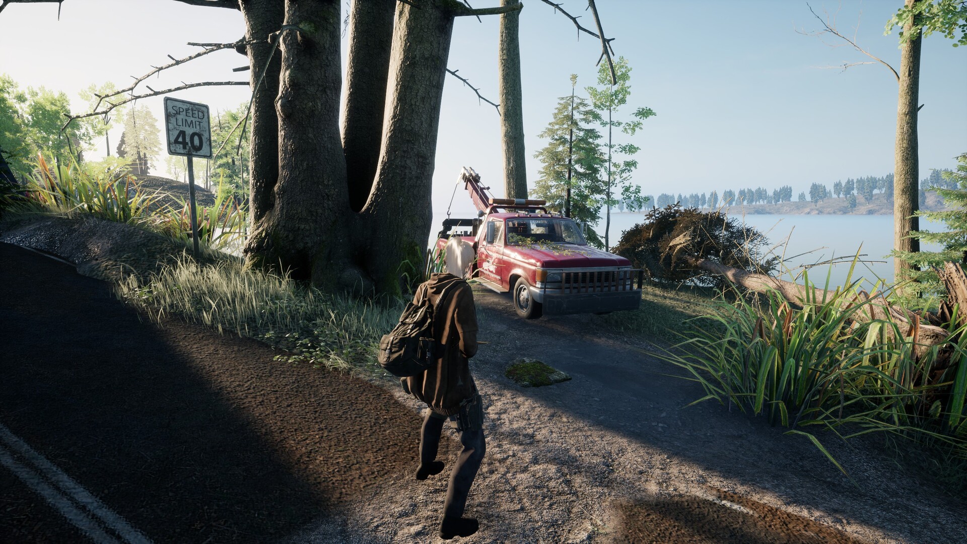 Скриншот 7: KeepUp Survival