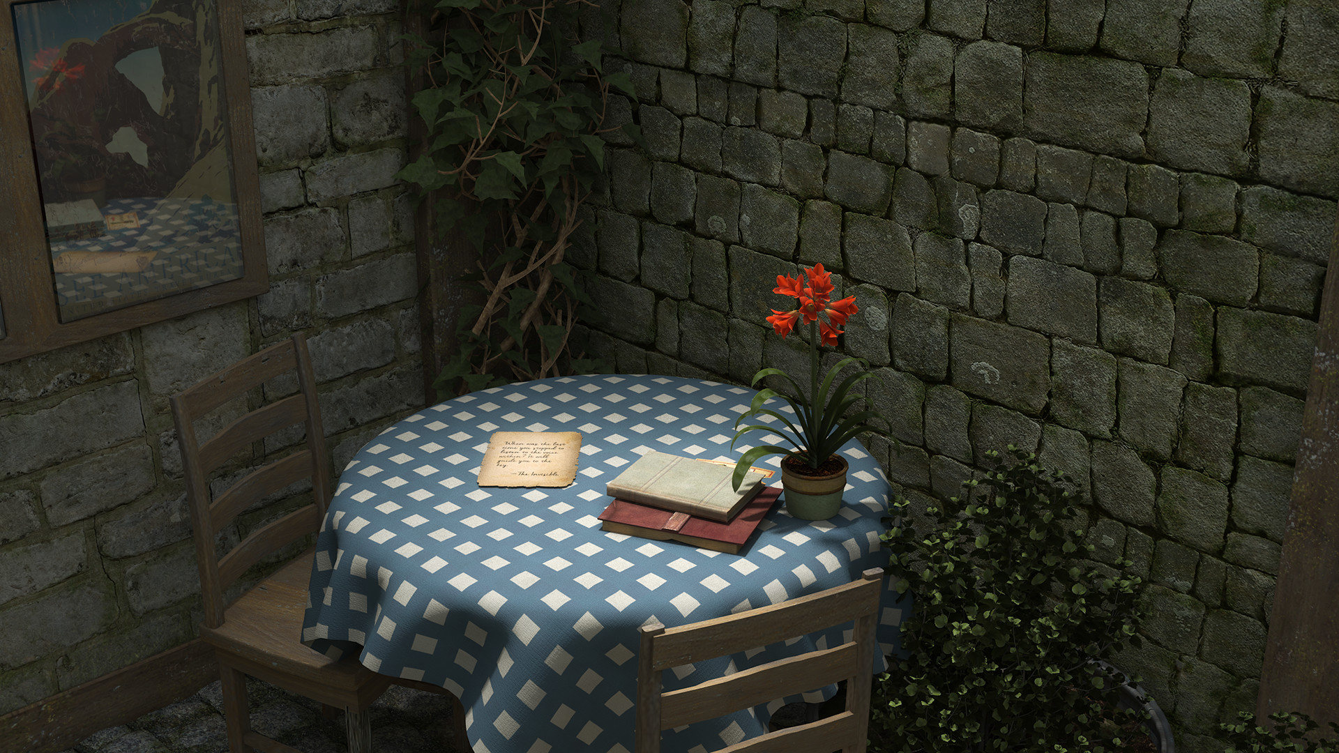 Скриншот 13: The Search