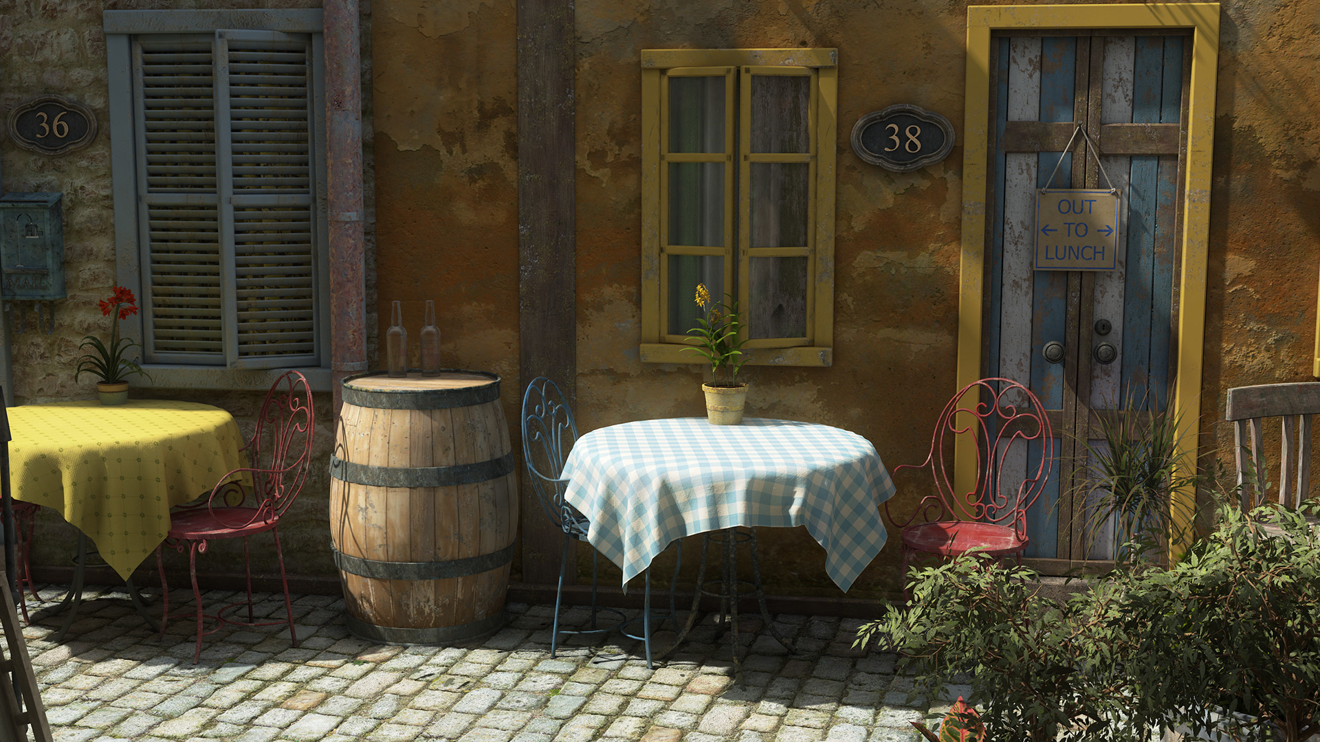 Скриншот 9: The Search