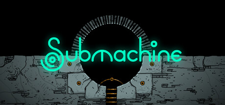 Обложка: Submachine: Legacy
