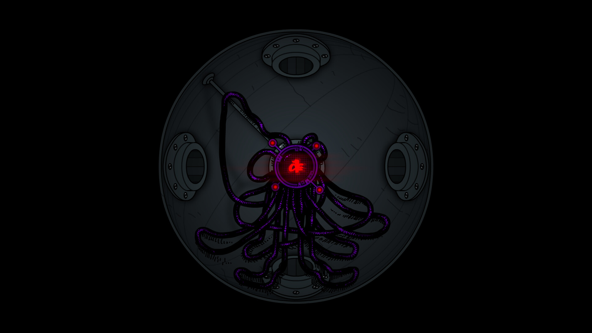 Скриншот 12: Submachine: Legacy