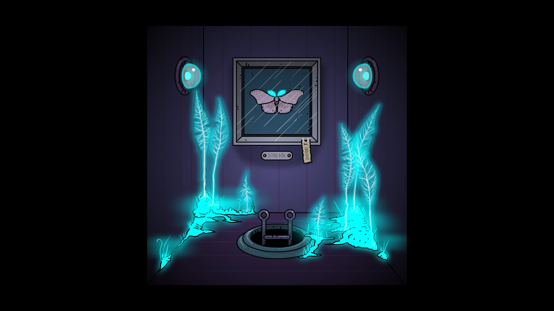 Скриншот 14: Submachine: Legacy