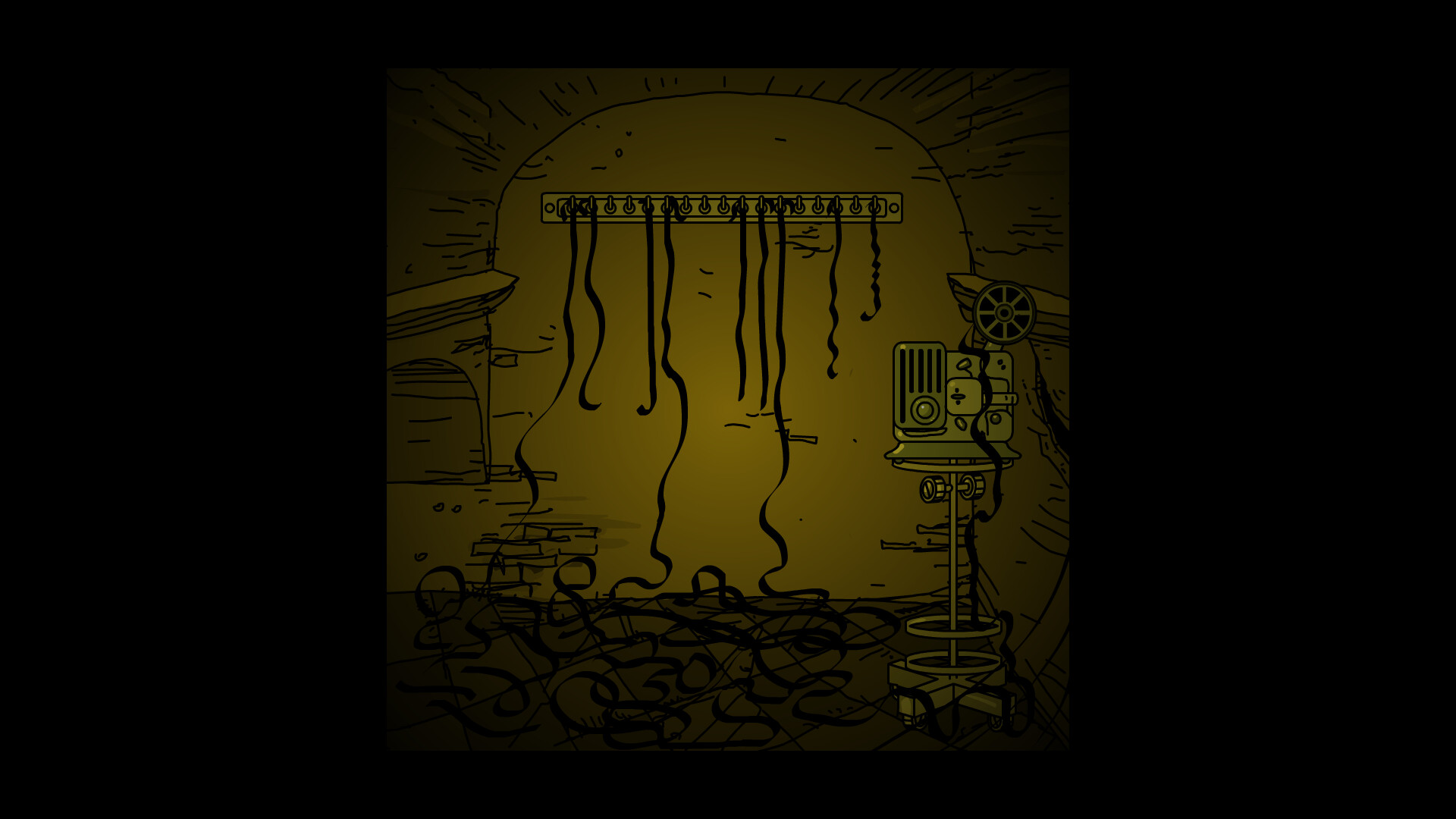 Скриншот 18: Submachine: Legacy