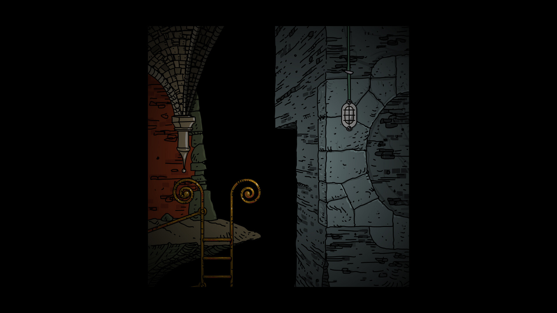 Скриншот: Submachine: Legacy