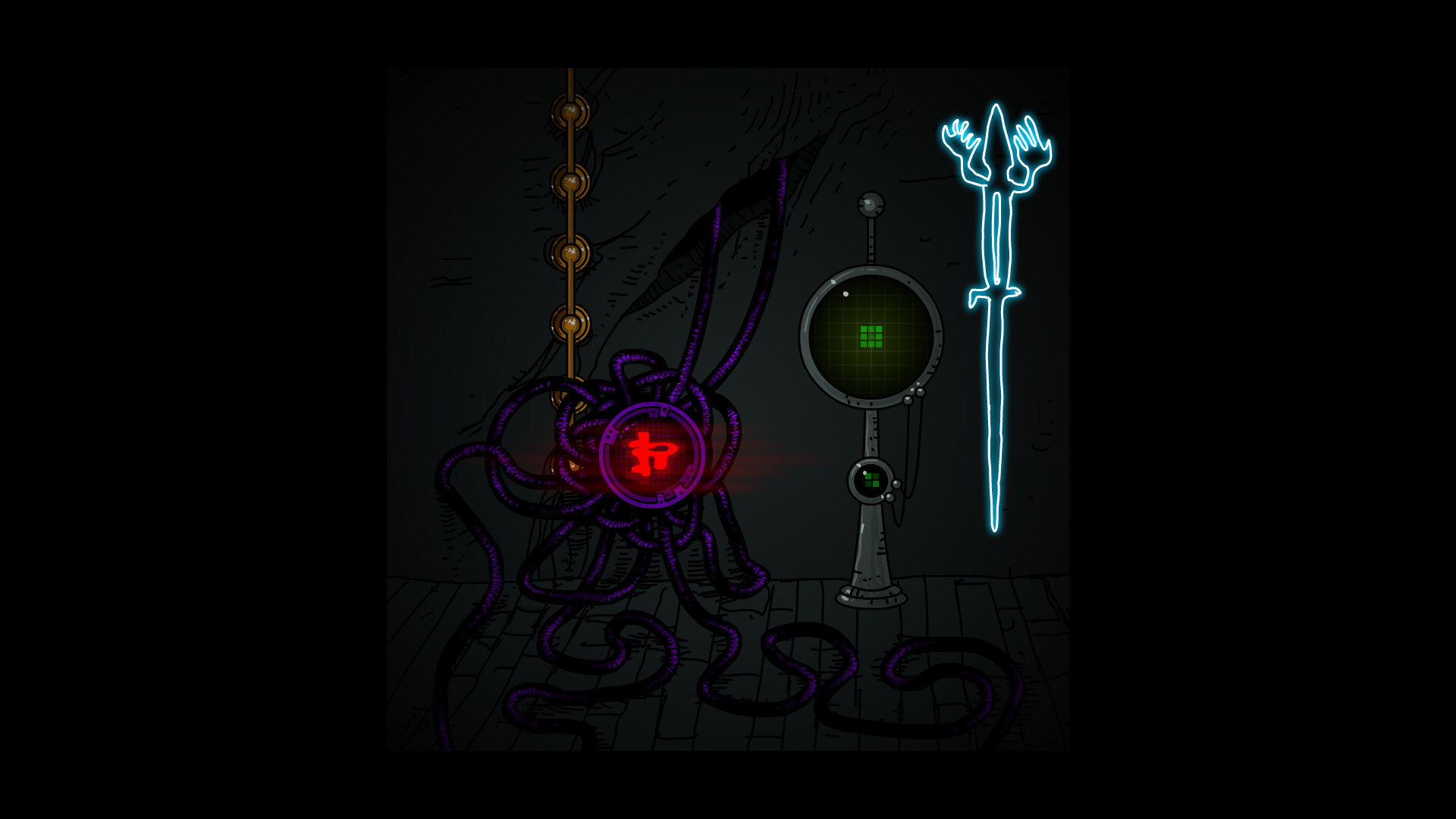 Скриншот 8: Submachine: Legacy