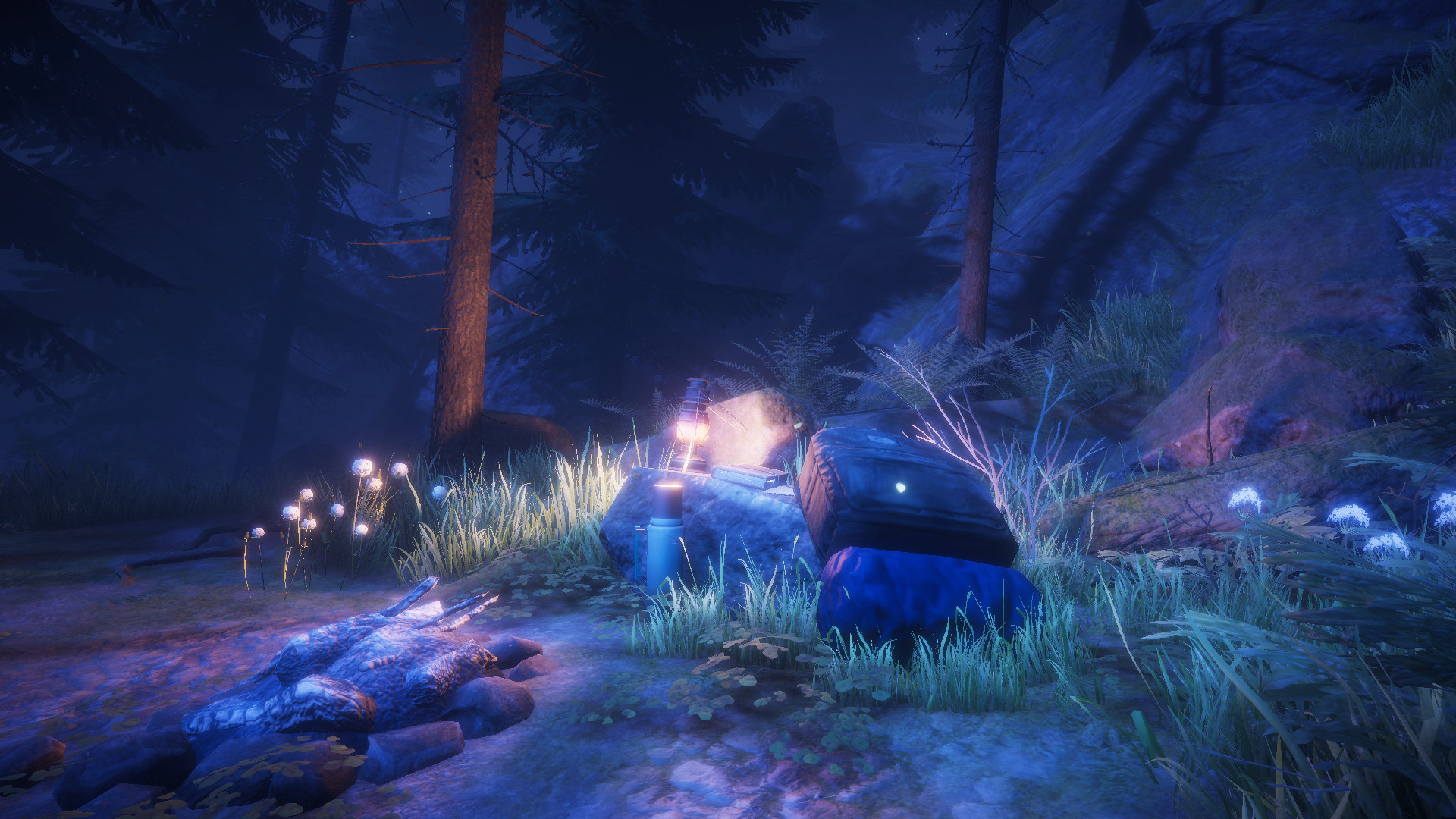 Скриншот 10: Lake Ridden