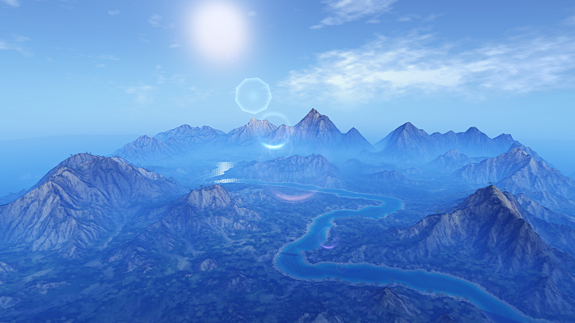 Скриншот 16: Radiation Island