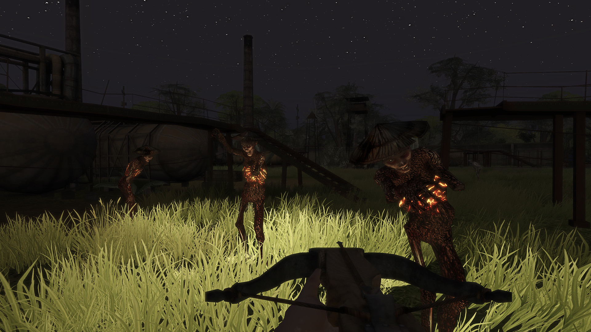 Скриншот 17: Radiation Island