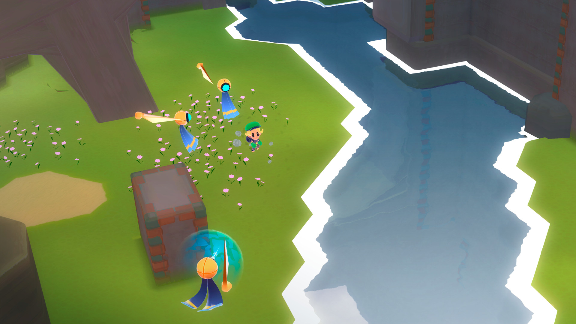 Скриншот 17: World to the West