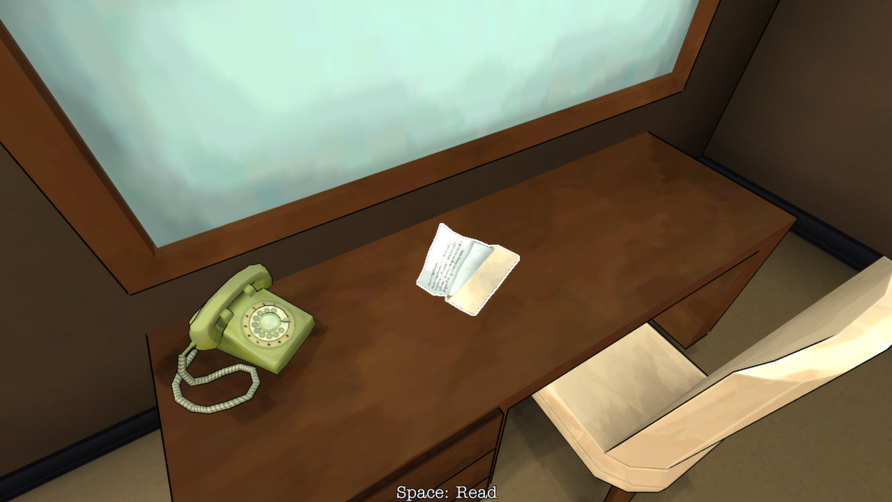 Скриншот 6: The Novelist