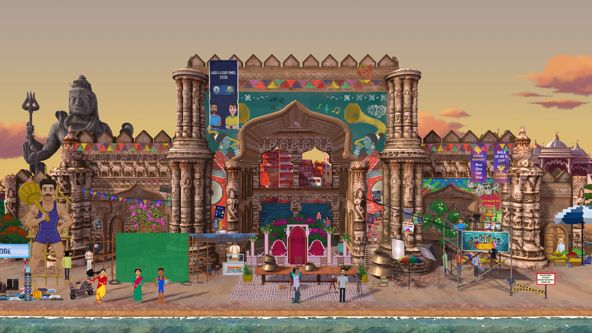 Скриншот 7: Detective Dotson