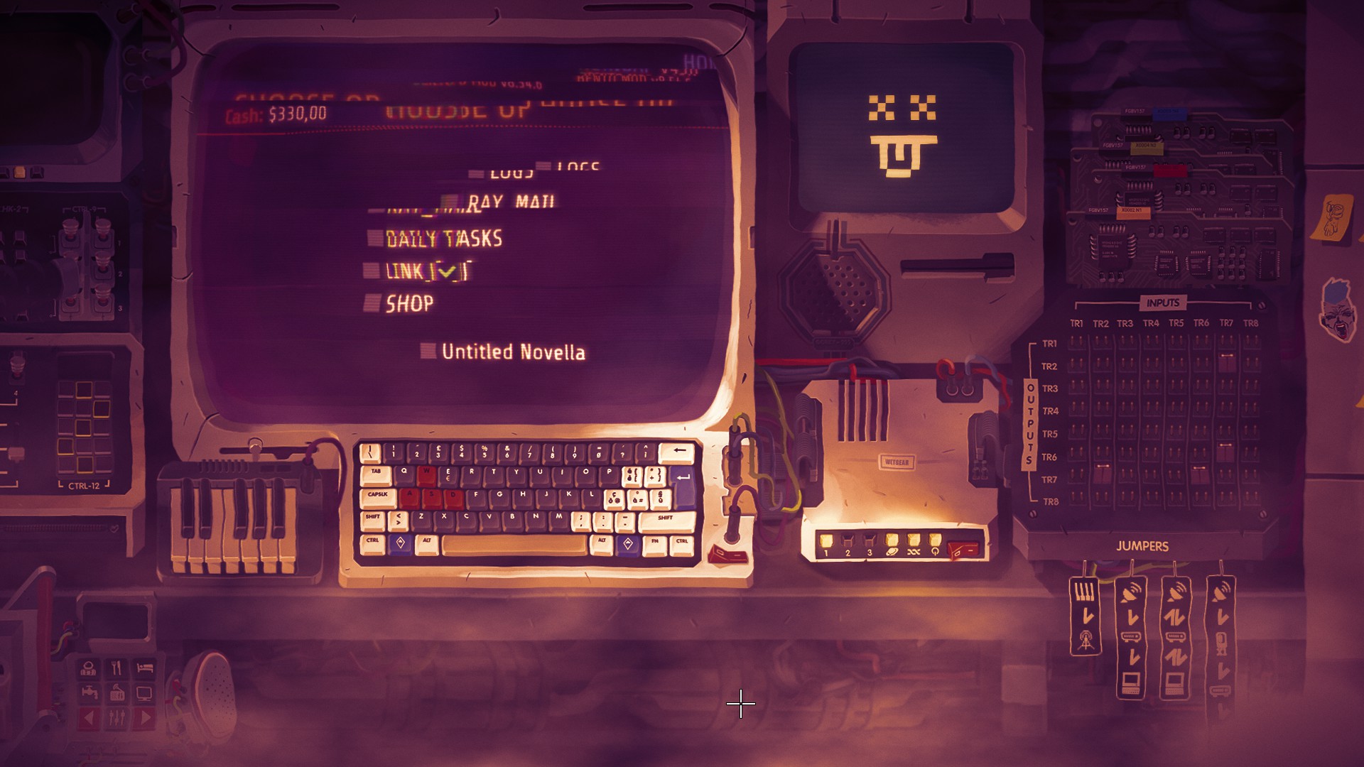 Скриншот 6: Still There