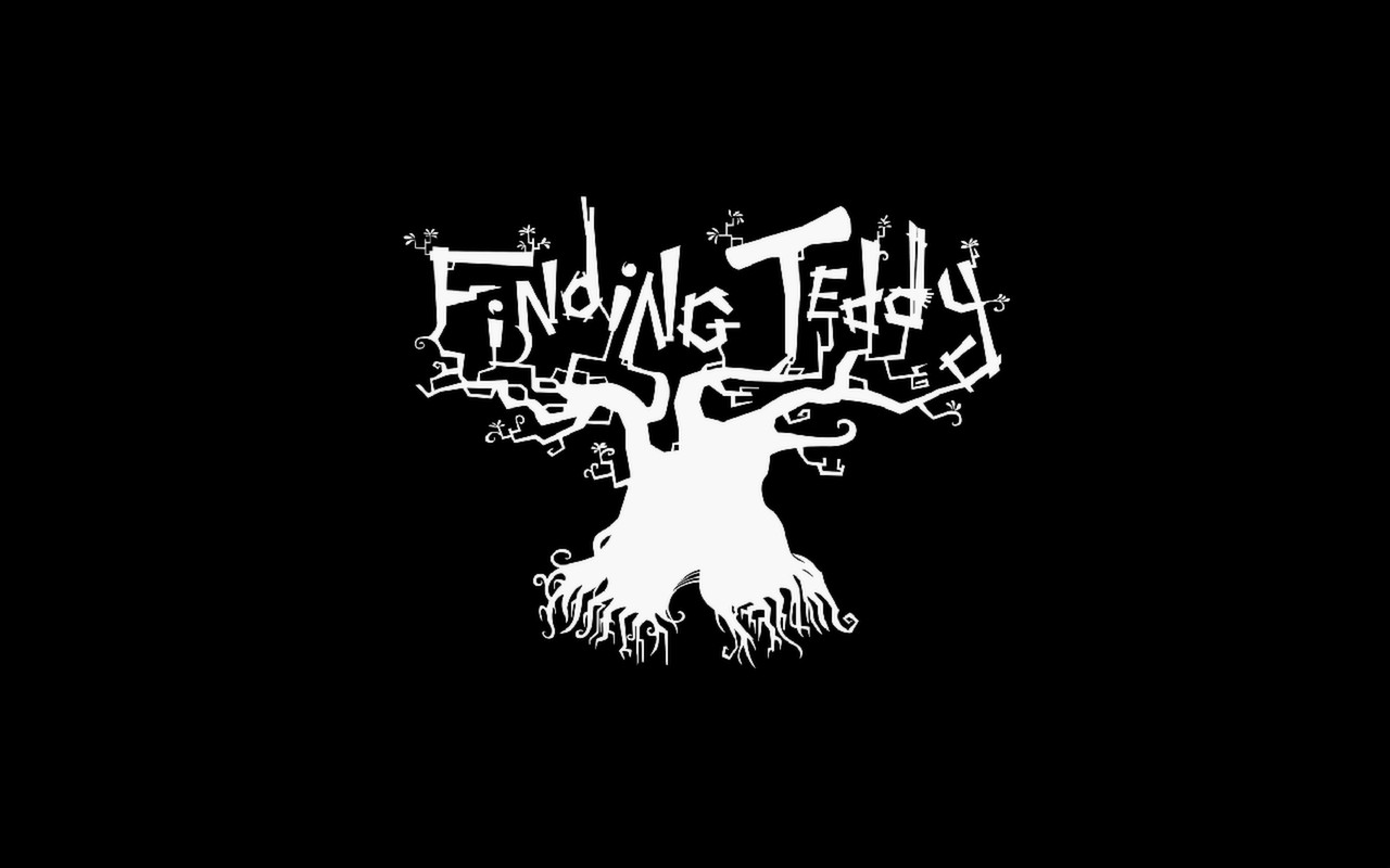Скриншот: Finding Teddy