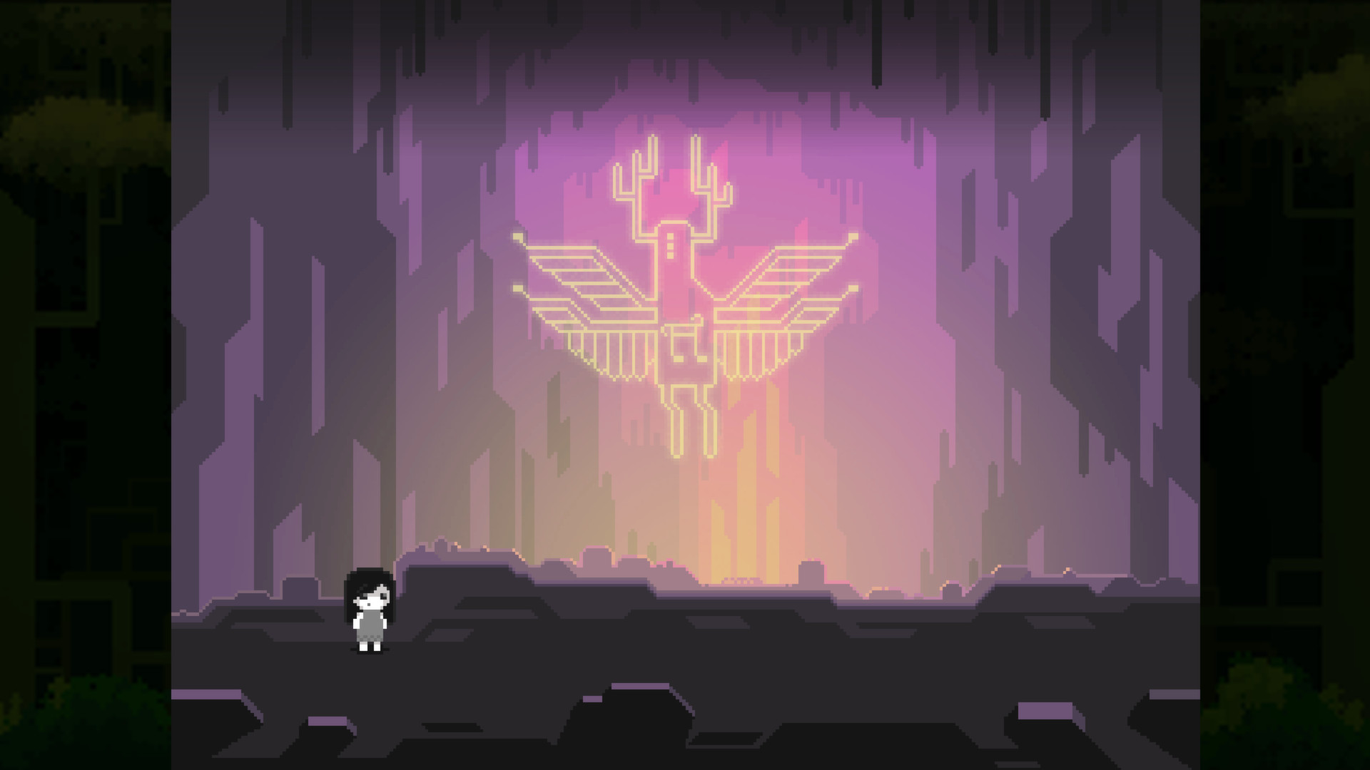 Скриншот: Finding Teddy