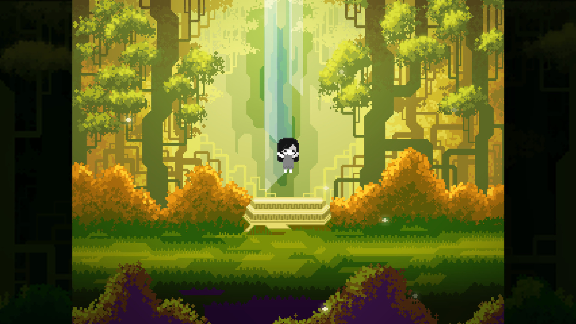 Скриншот 8: Finding Teddy