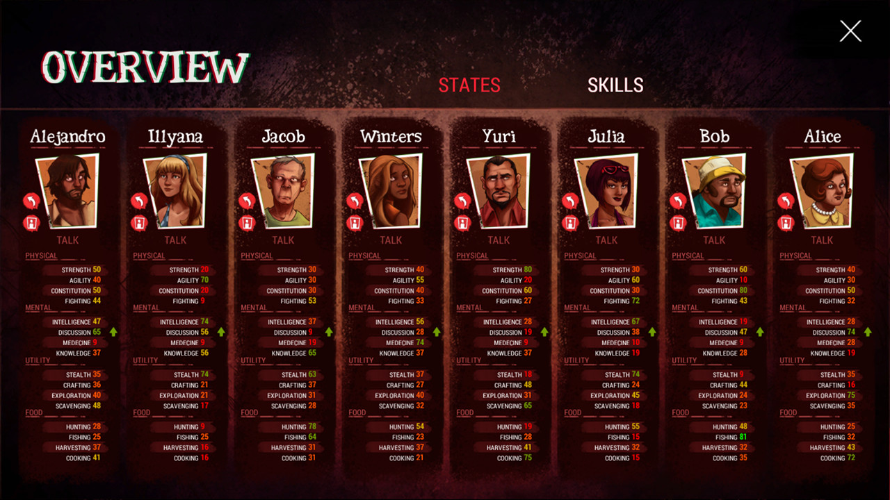 Скриншот 9: Dead In Bermuda