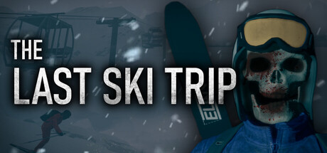 Обложка: The Last Ski Trip