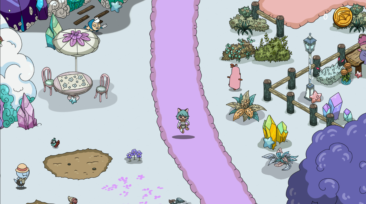 Скриншот 14: Dragon Caffi