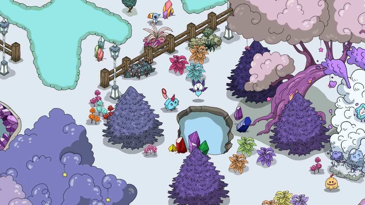 Скриншот 15: Dragon Caffi