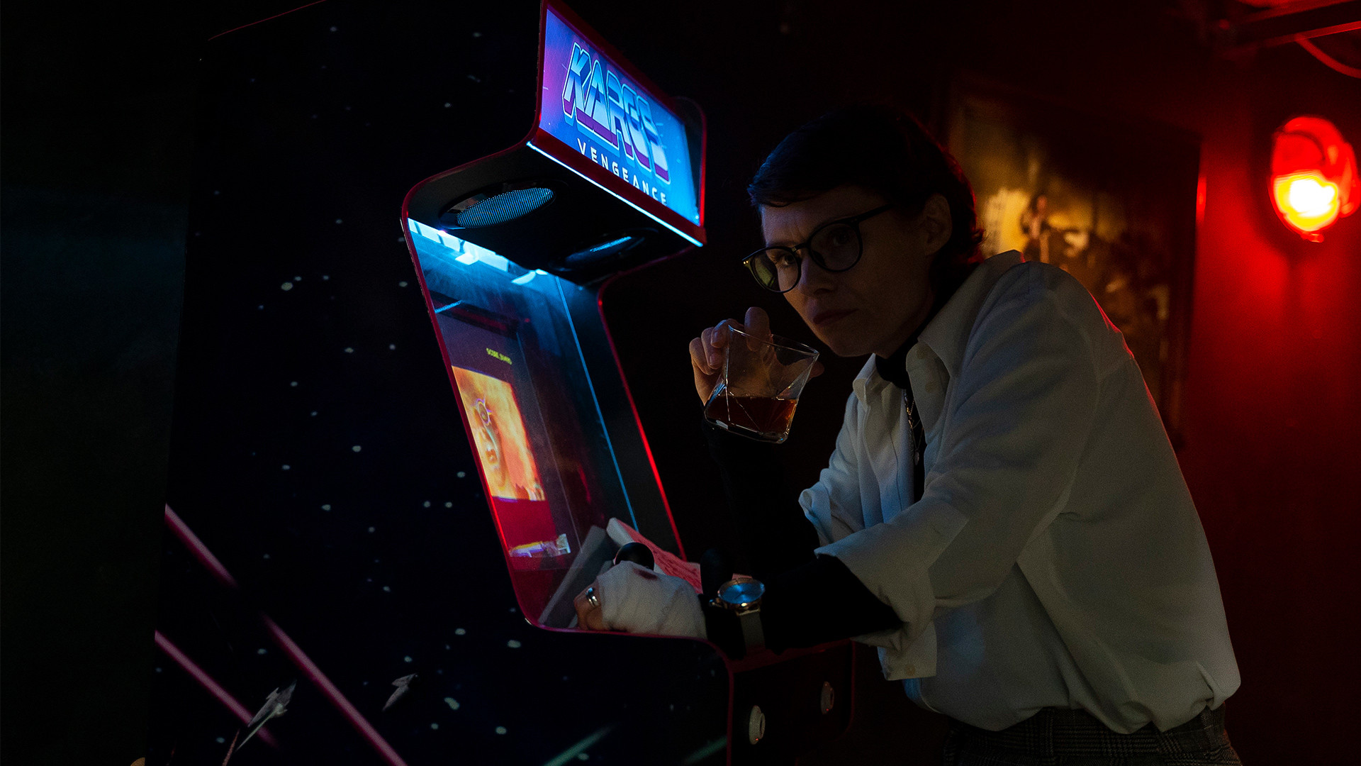 Скриншот: Mia and the Dragon Princess