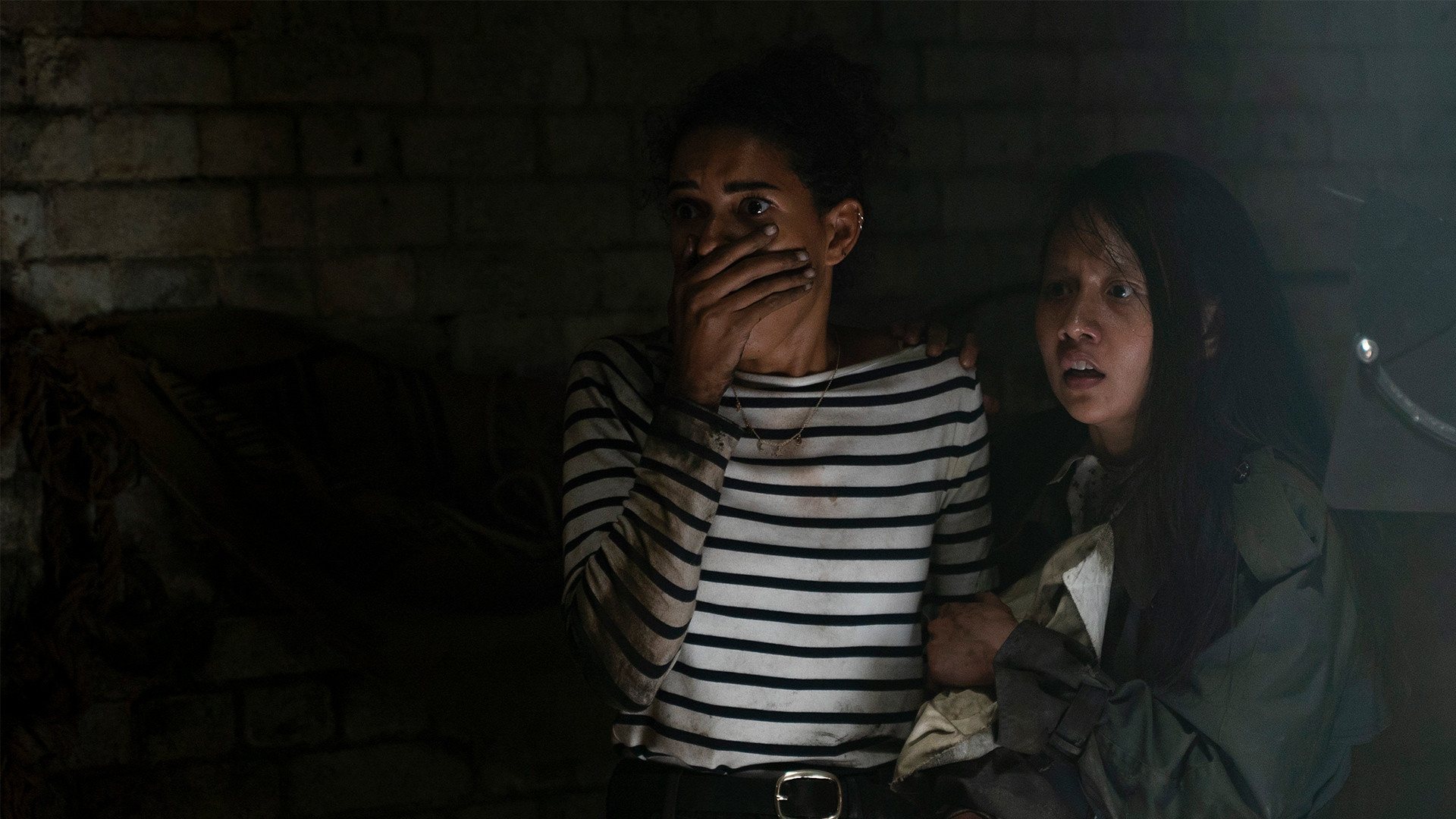 Скриншот 6: Mia and the Dragon Princess