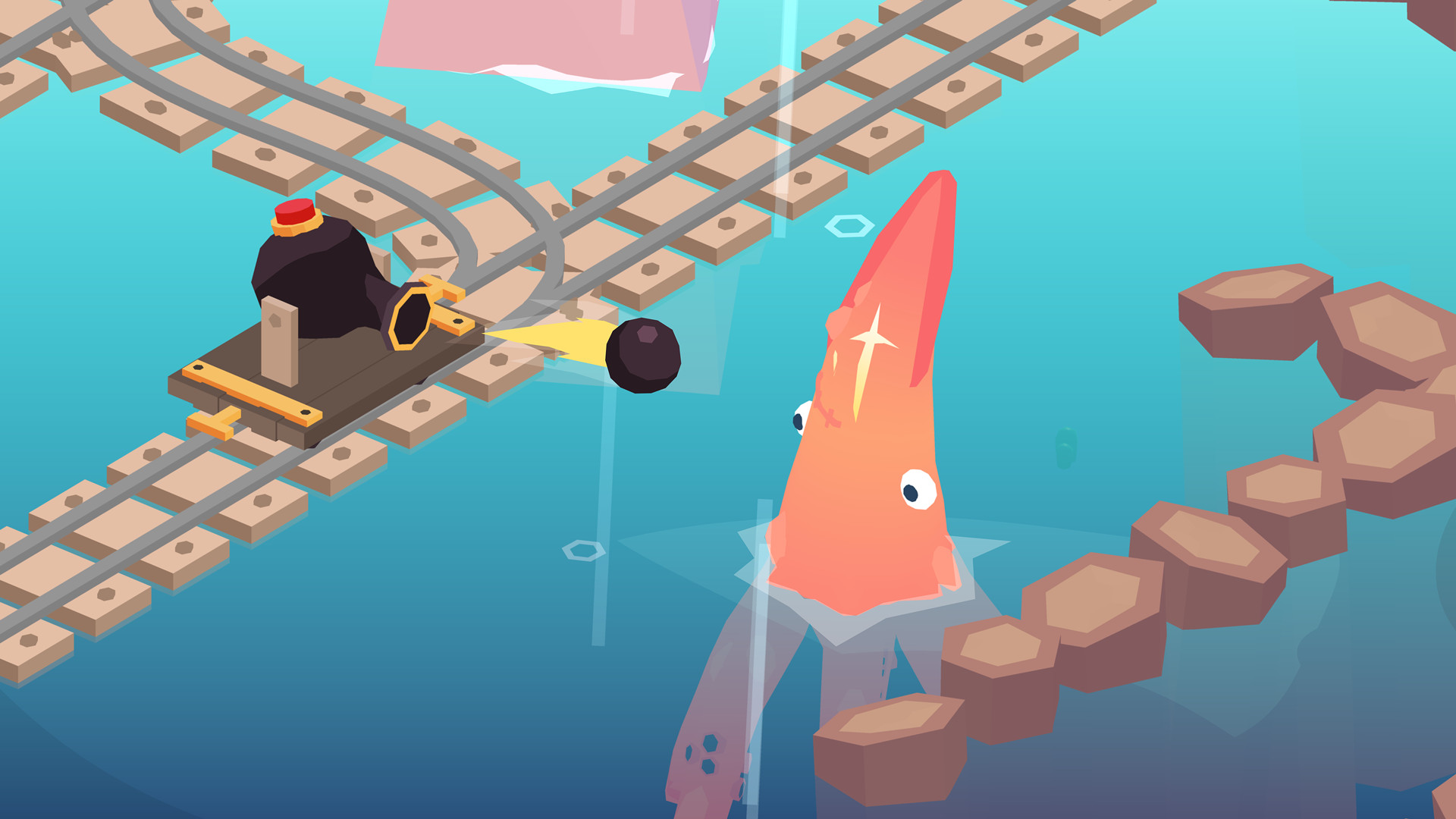 Скриншот 6: Down in Bermuda