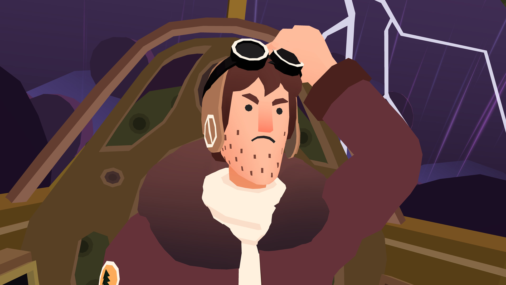 Скриншот 7: Down in Bermuda