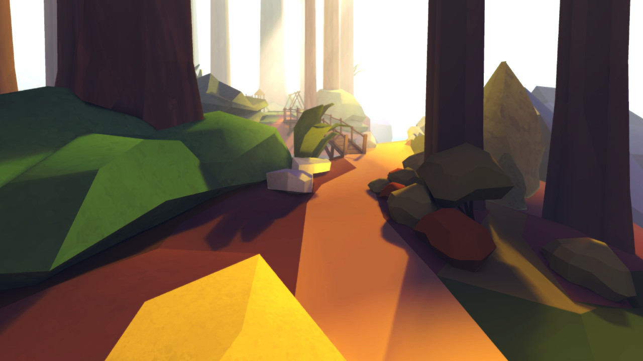 Скриншот: That Dragon, Cancer