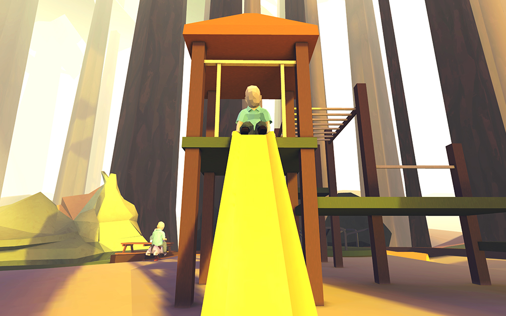 Скриншот 13: That Dragon, Cancer