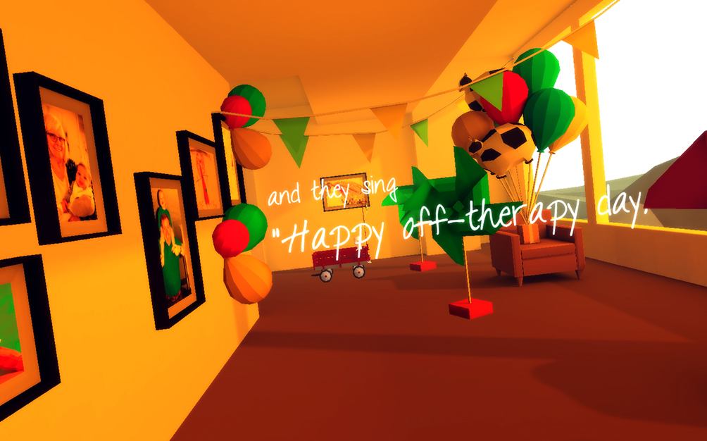 Скриншот 14: That Dragon, Cancer