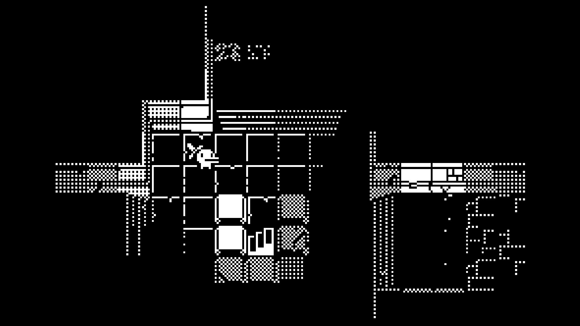 Скриншот: Minit