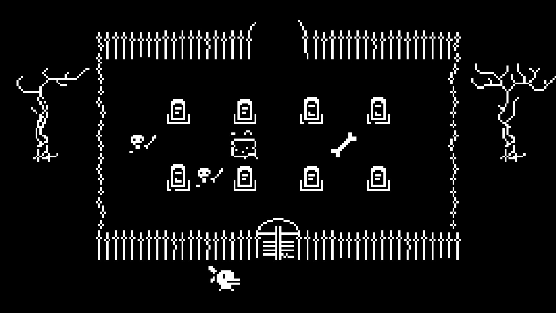 Скриншот 8: Minit